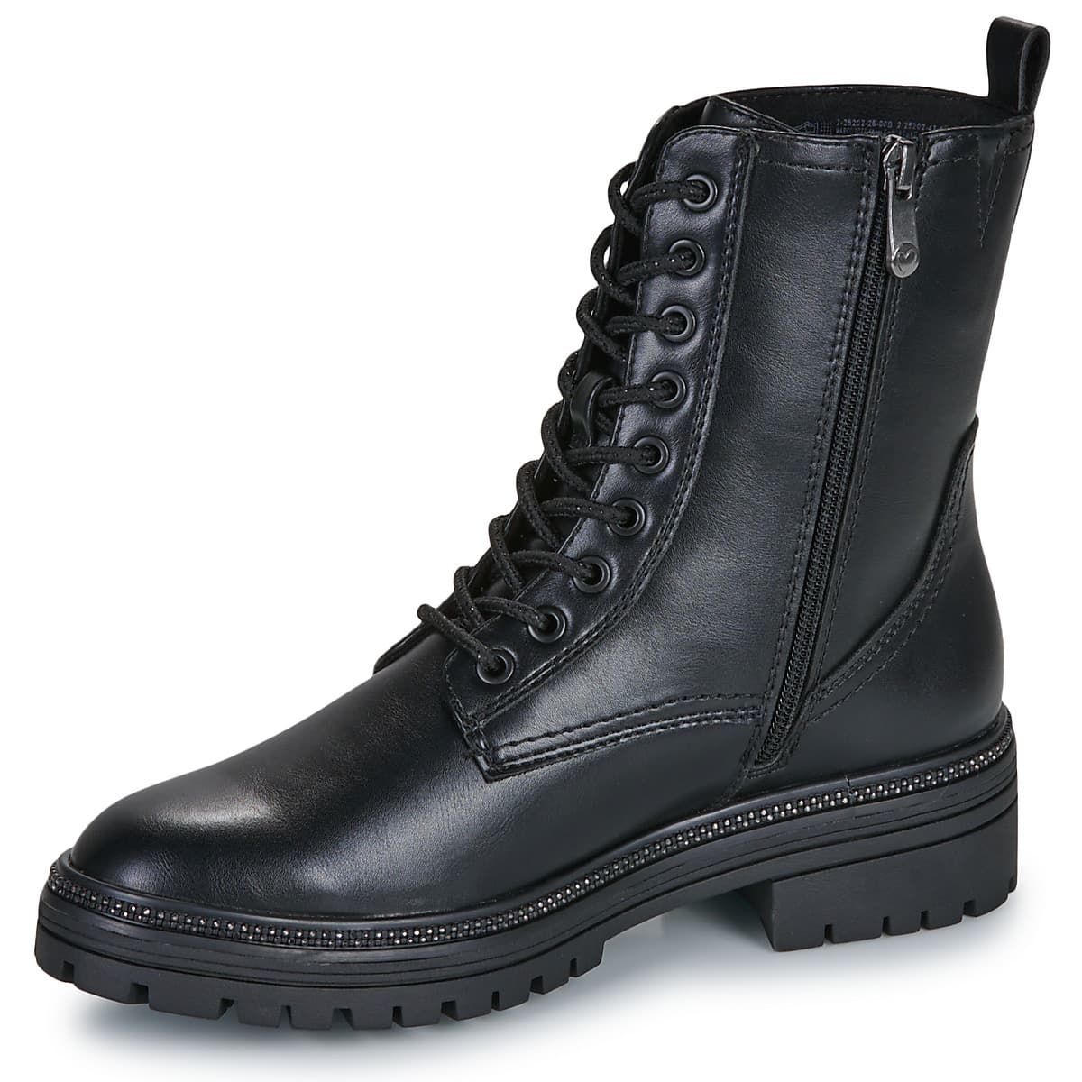 Women's Boots Marco Tozzi Black