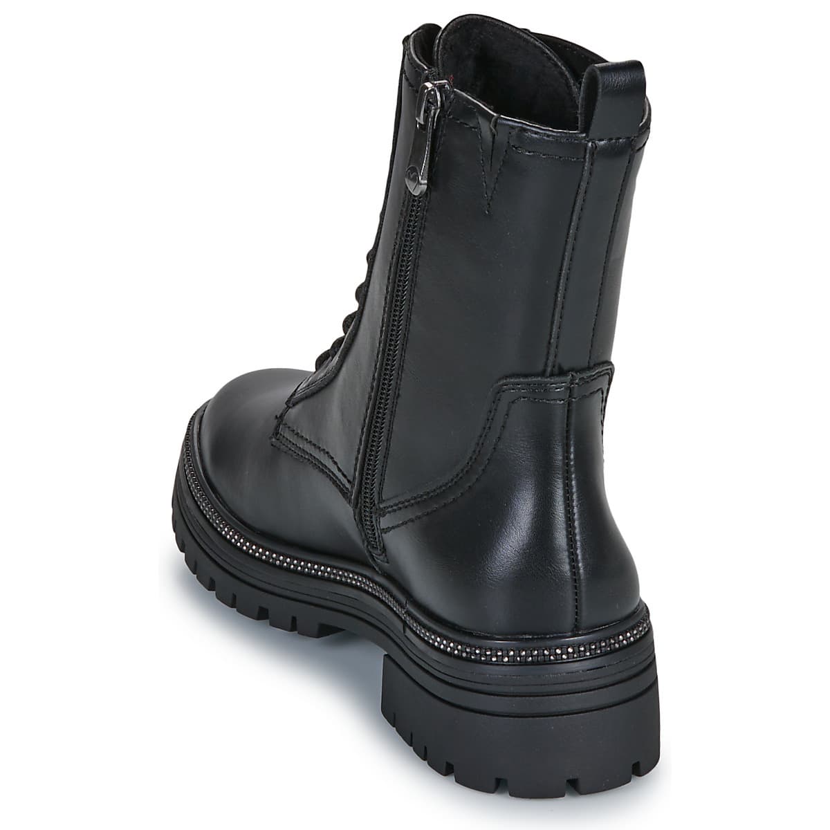 Women's Boots Marco Tozzi Black