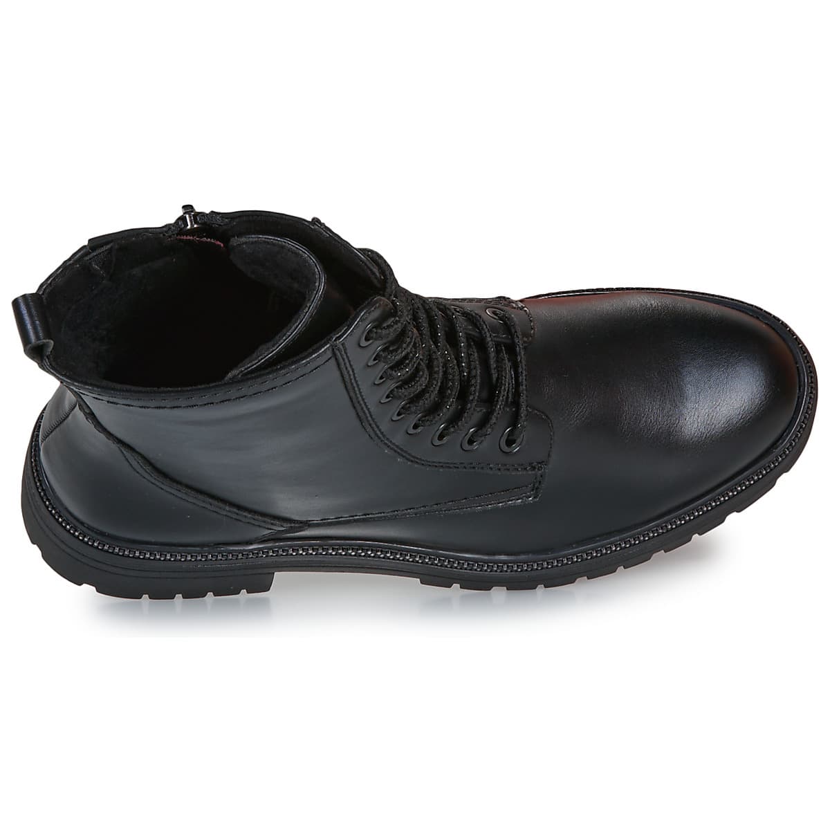 Women's Boots Marco Tozzi Black