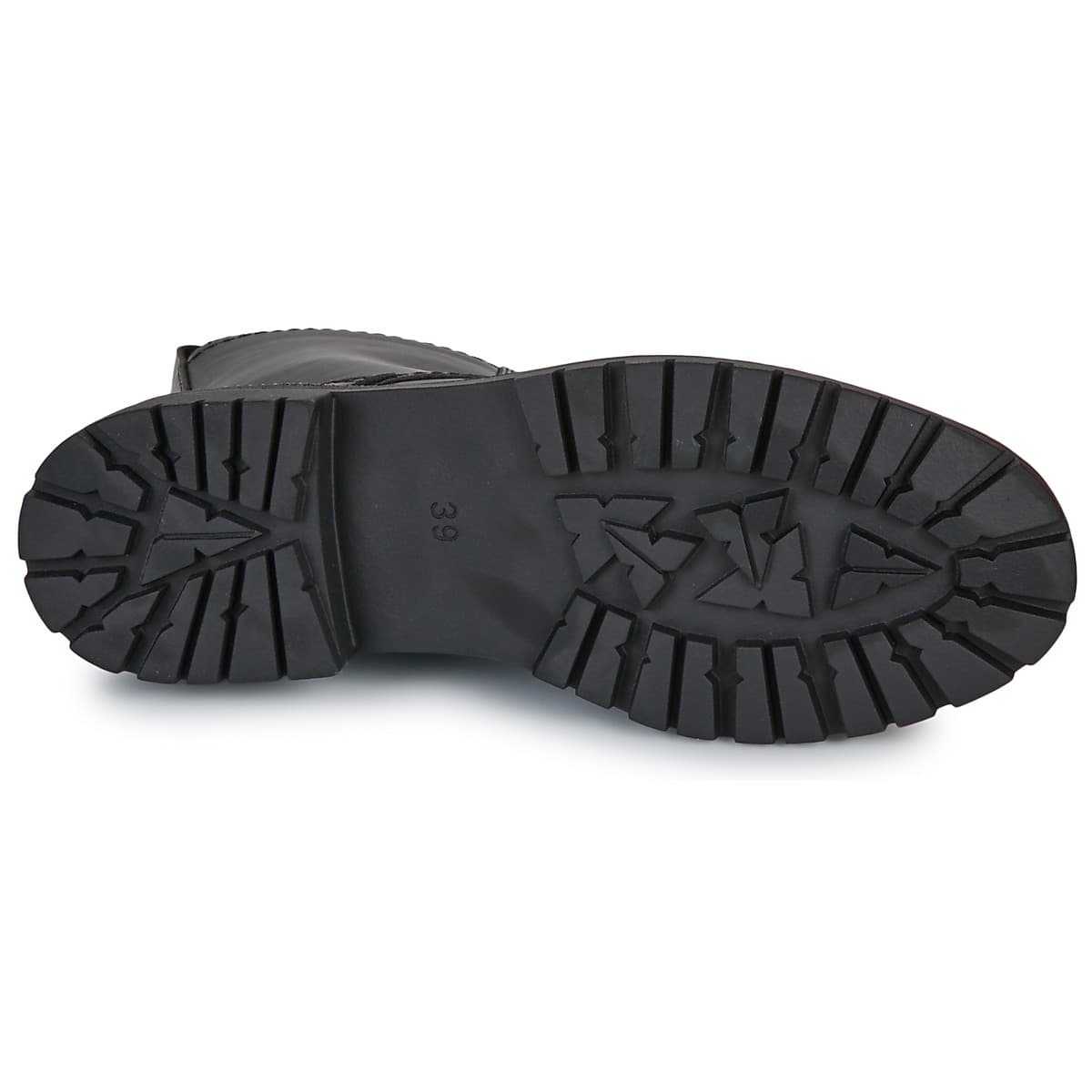 Women's Boots Marco Tozzi Black