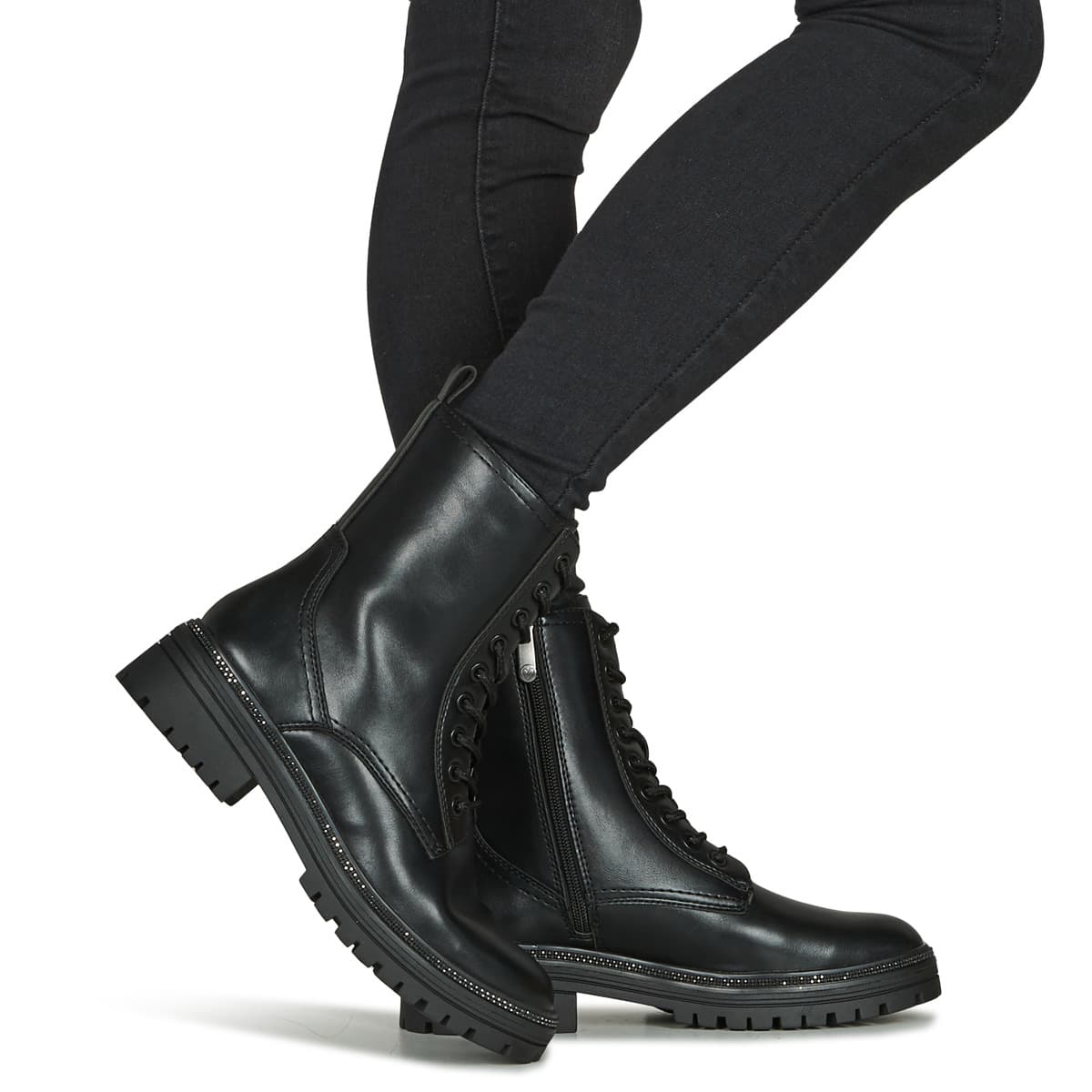 Women's Boots Marco Tozzi Black