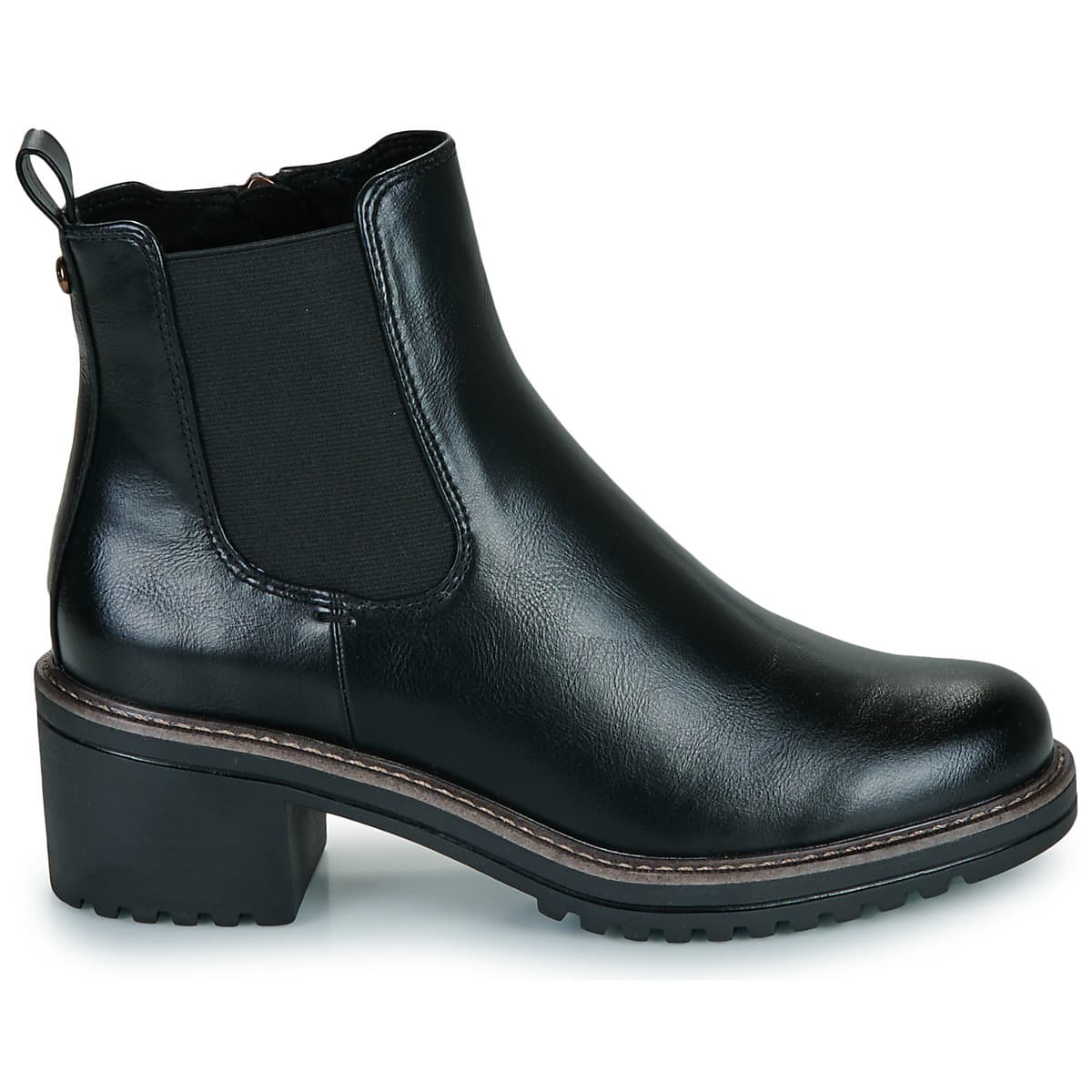 Women's Boots Marco Tozzi Black