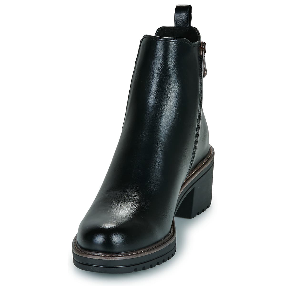 Women's Boots Marco Tozzi Black