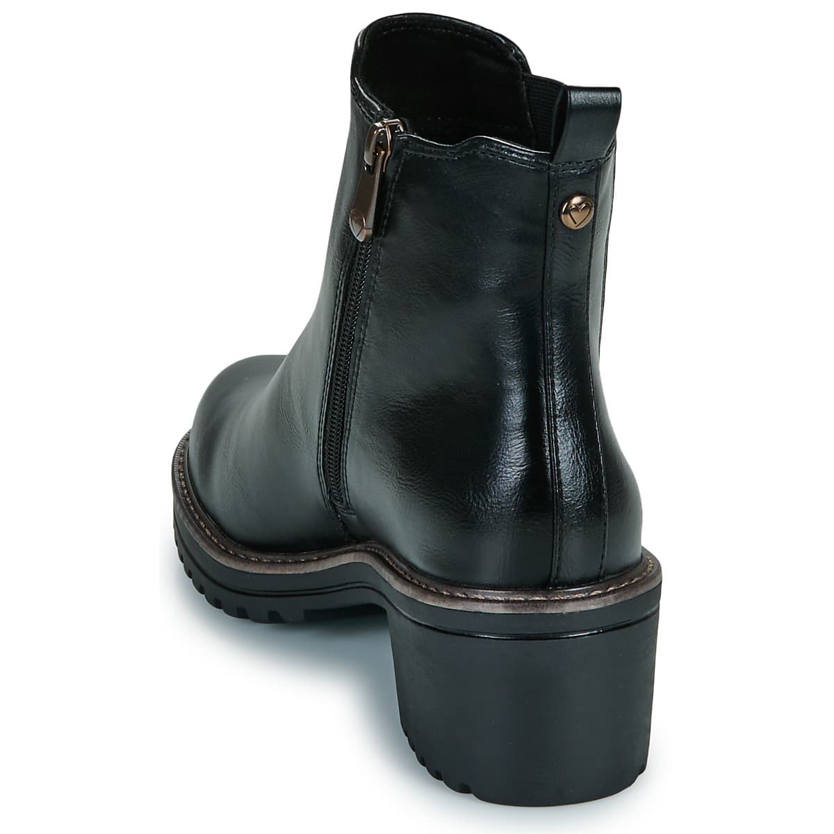 Women's Boots Marco Tozzi Black