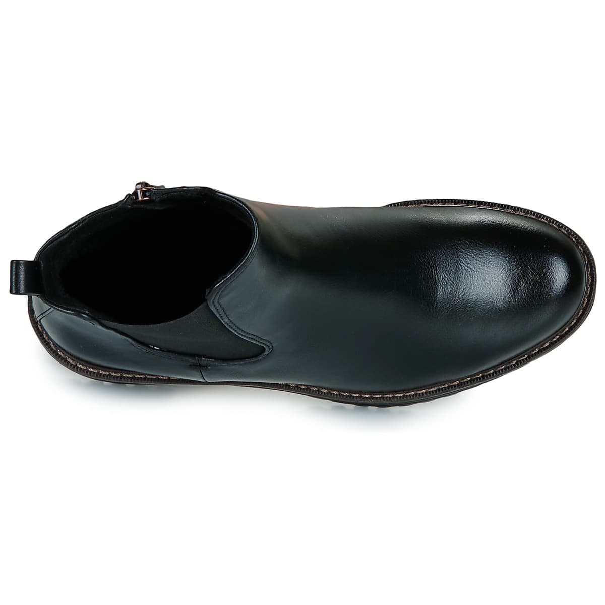 Women's Boots Marco Tozzi Black