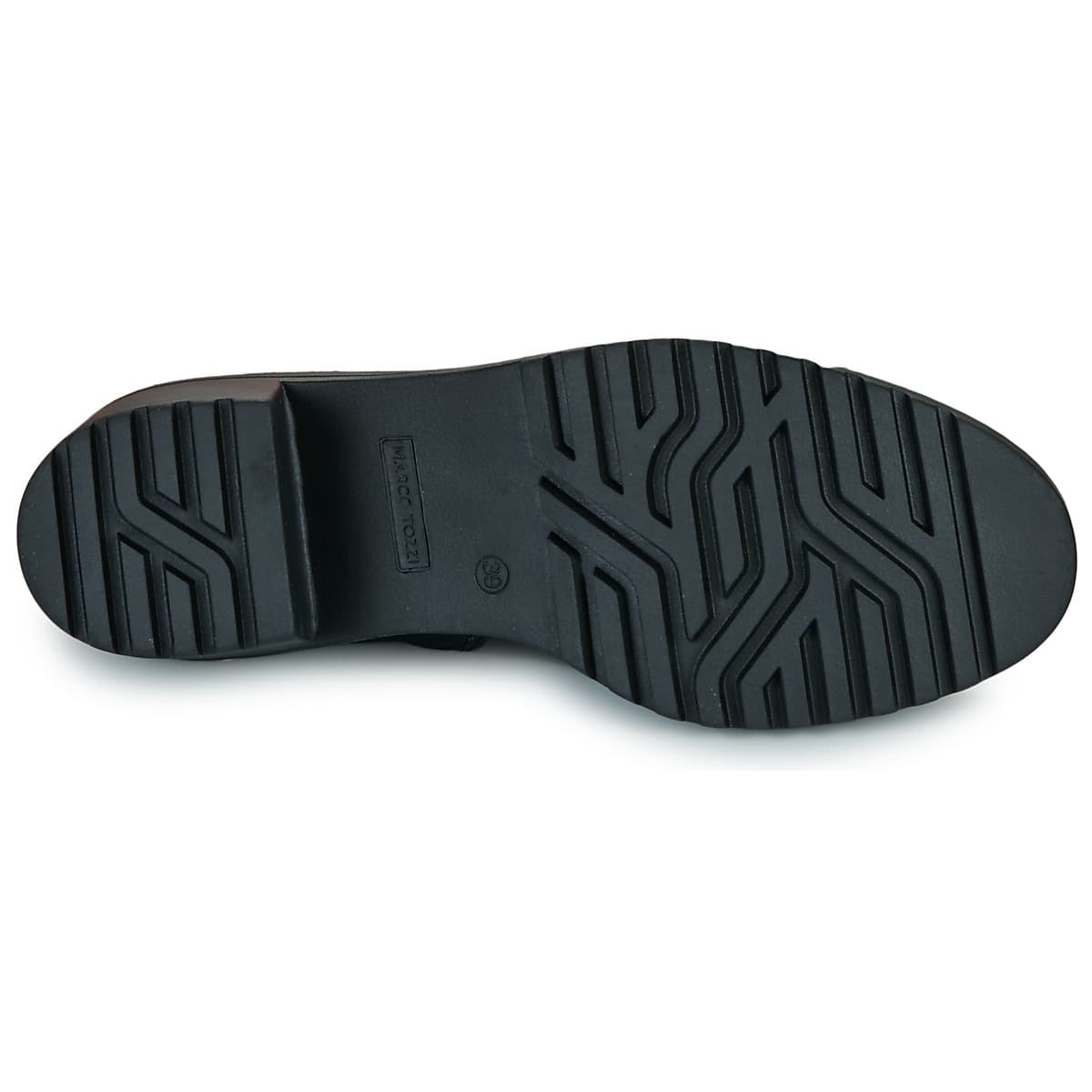 Women's Boots Marco Tozzi Black