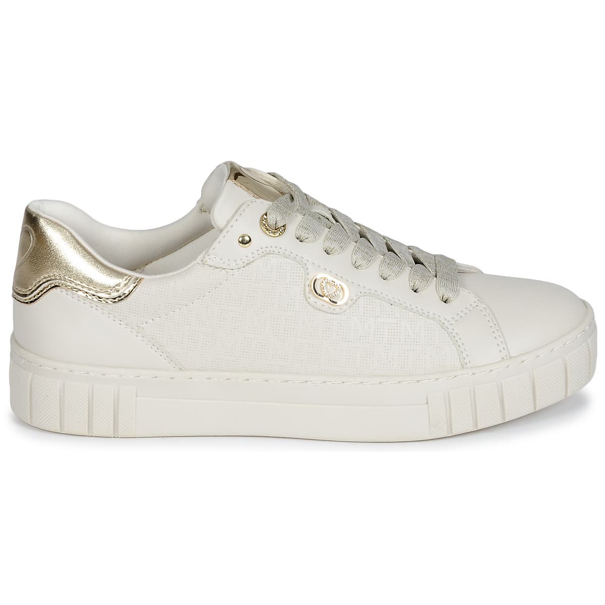 Women's Sneakers Marco Tozzi White