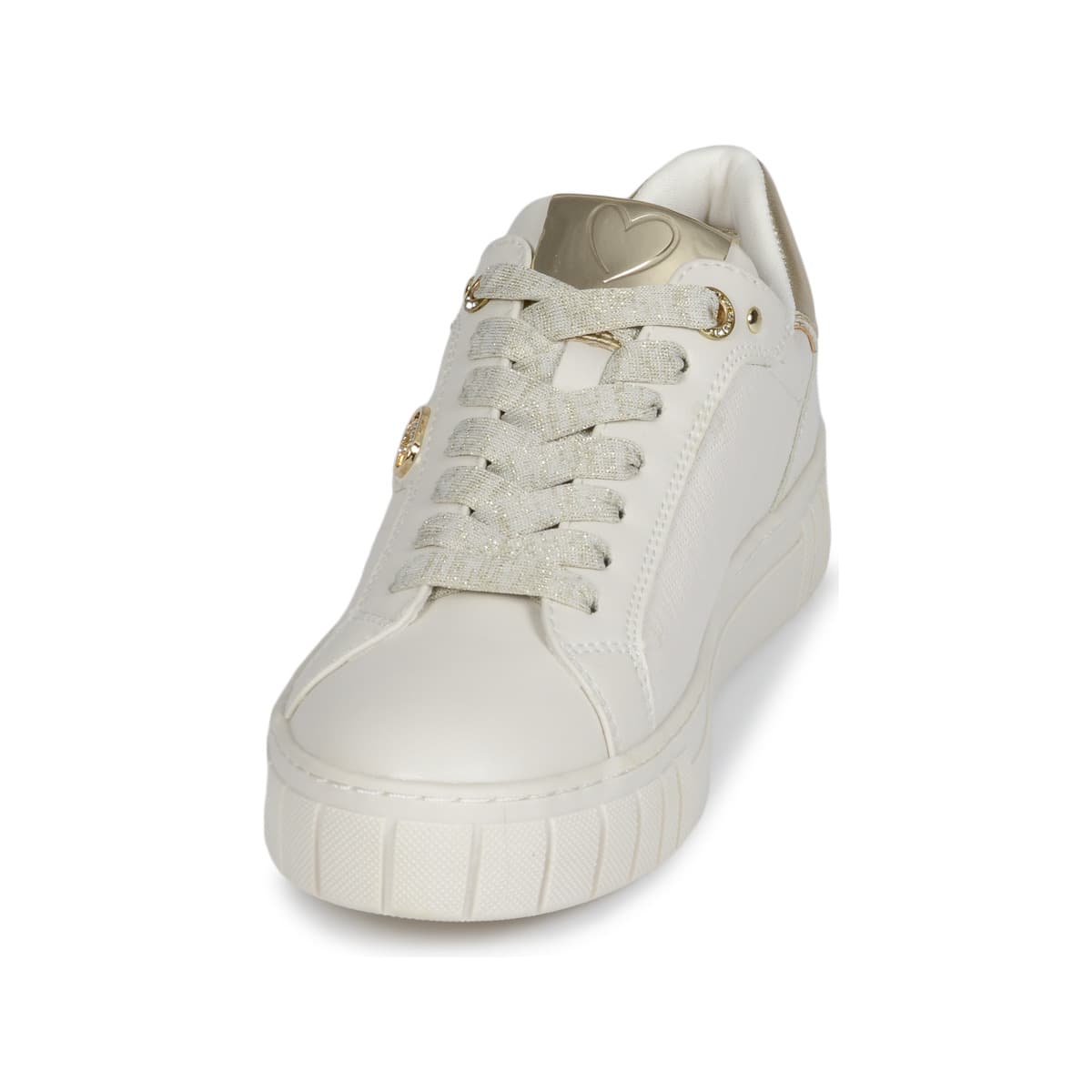 Women's Sneakers Marco Tozzi White