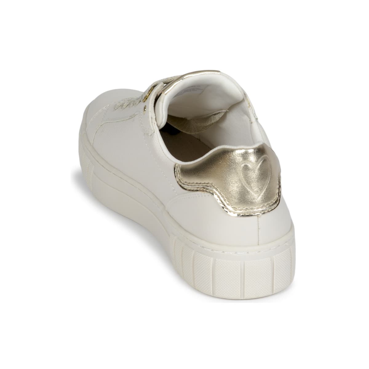 Women's Sneakers Marco Tozzi White