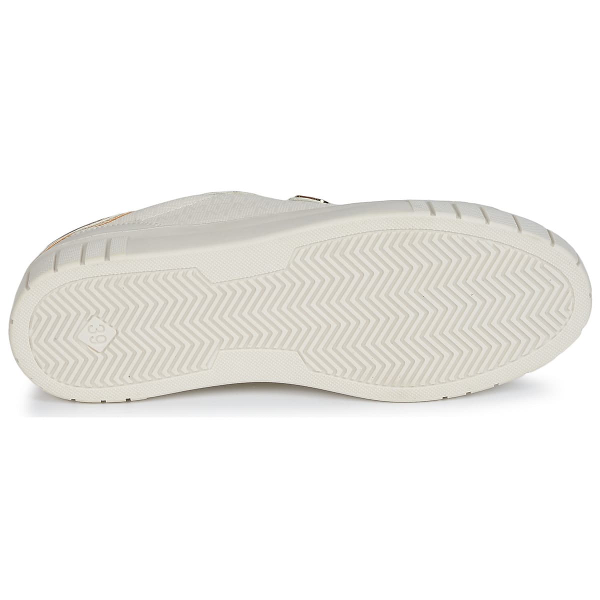 Women's Sneakers Marco Tozzi White