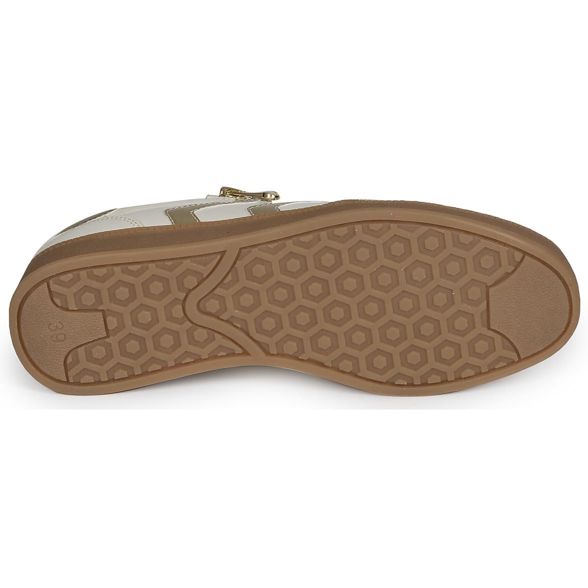 Women's Sneakers Marco Tozzi Beige