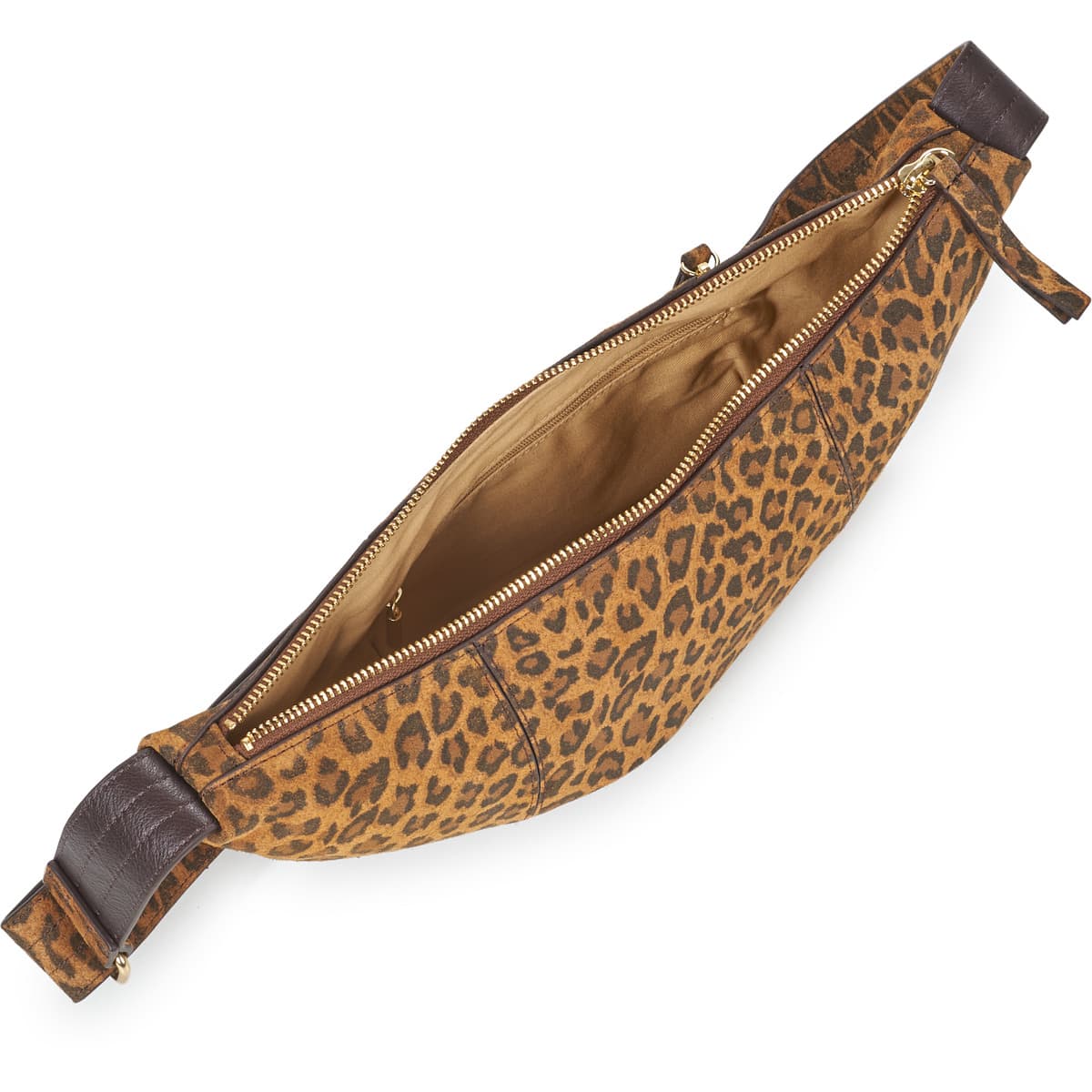 Women's Shoulder Bags Nat et Nin Brown