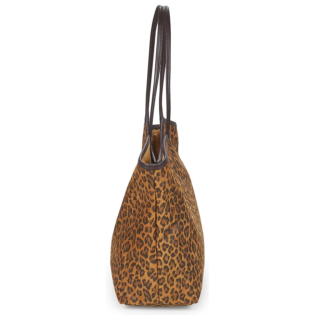 Women's Tote Bags Nat et Nin Brown
