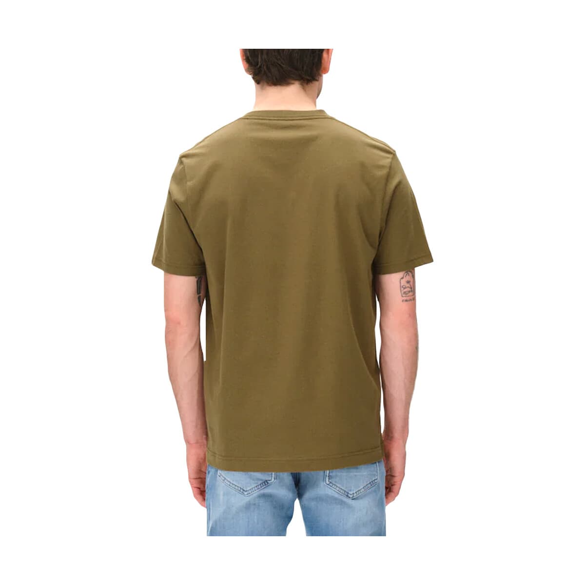 Men's T-Shirts Gabba Multicolor