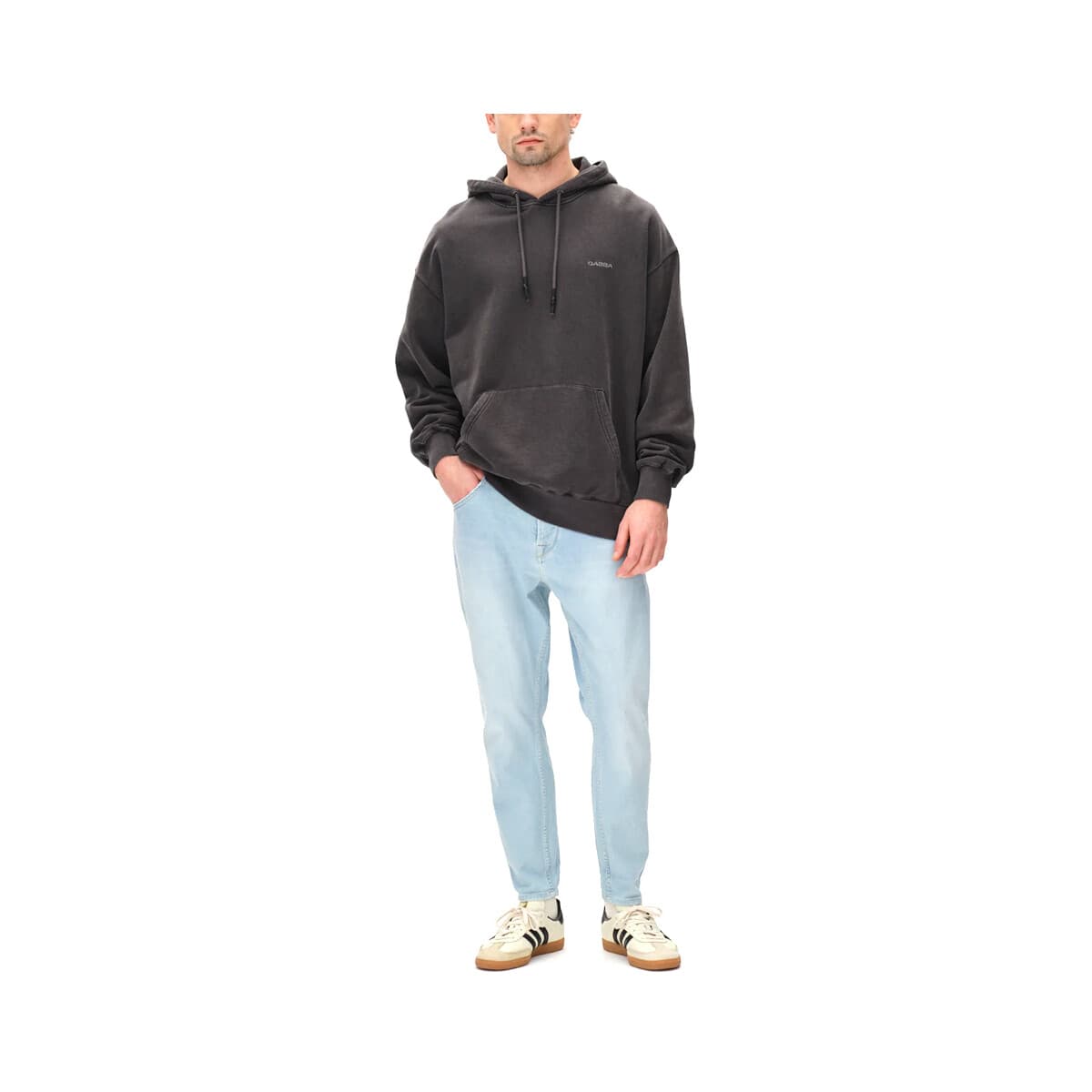 Men's Jeans Gabba Blue