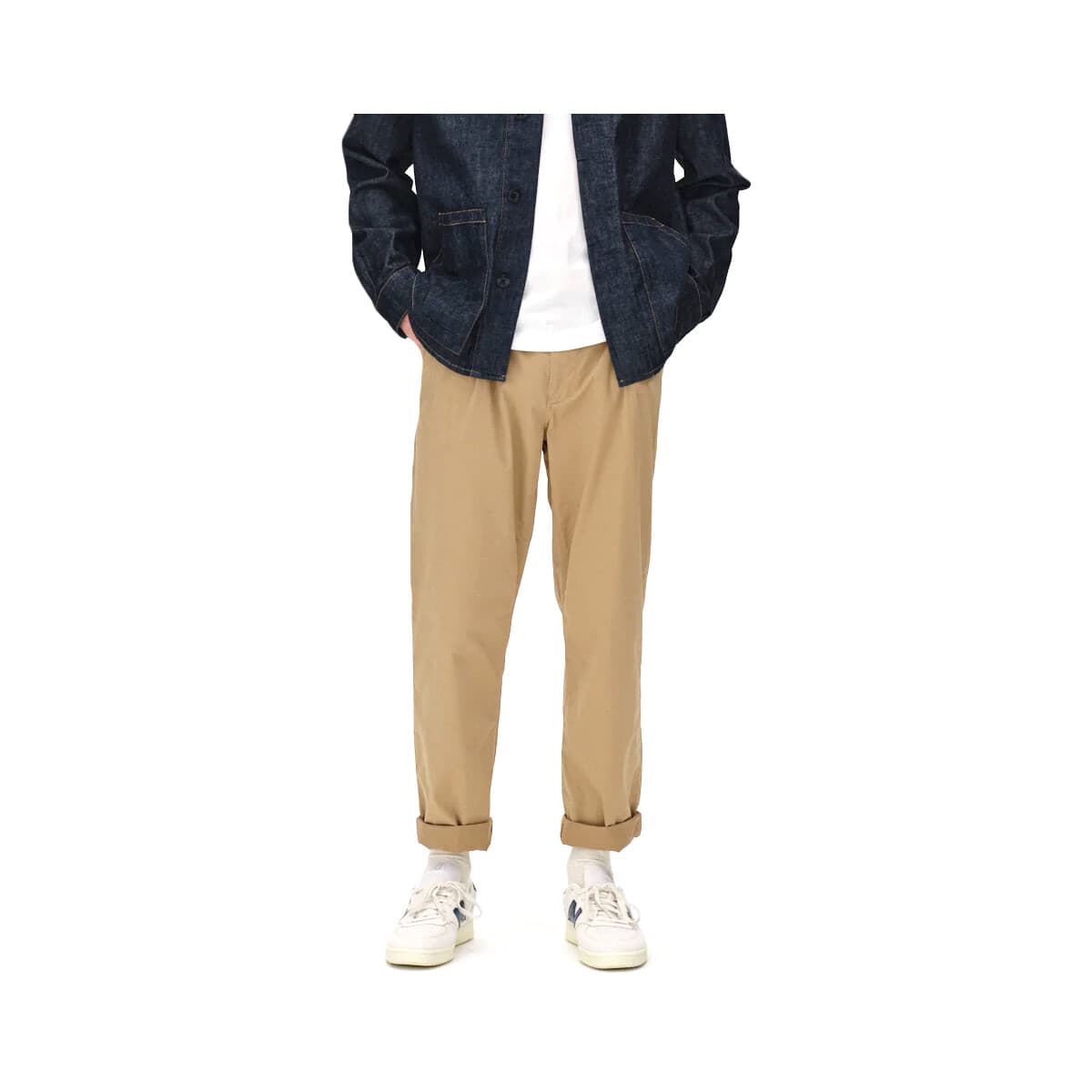 Men's Pants Gabba Multicolor