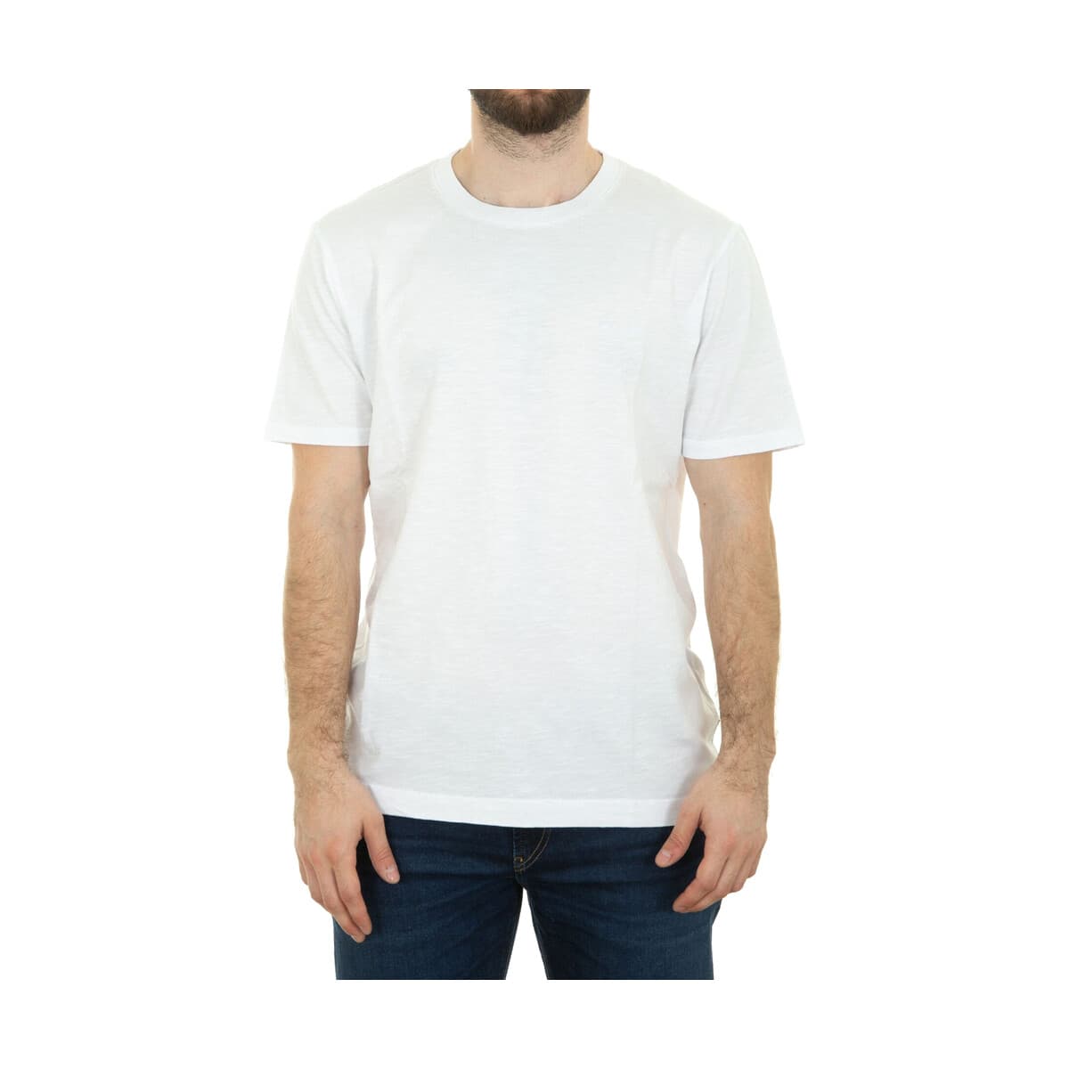 T-shirt με κοντά μανίκια Gabba PURE NEW LOGO REGULAR FIT T-SHIRT MEN