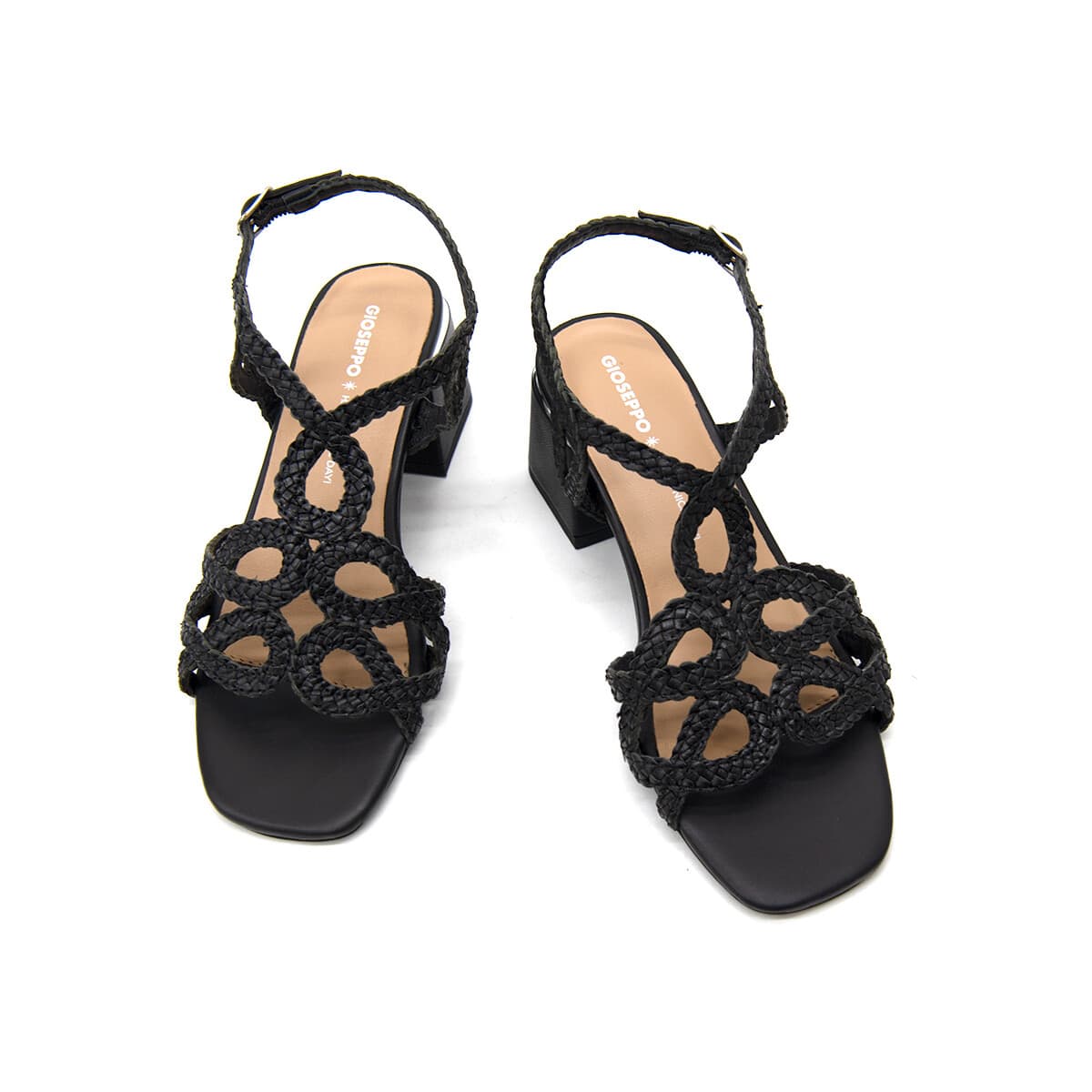 Women's Pumps Gioseppo Multicolor