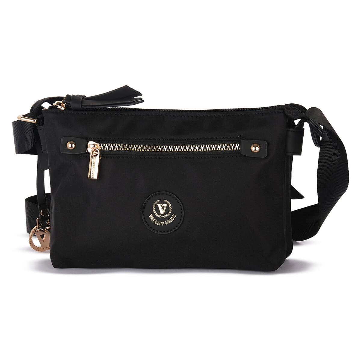 Women's Bags Valleverde Black