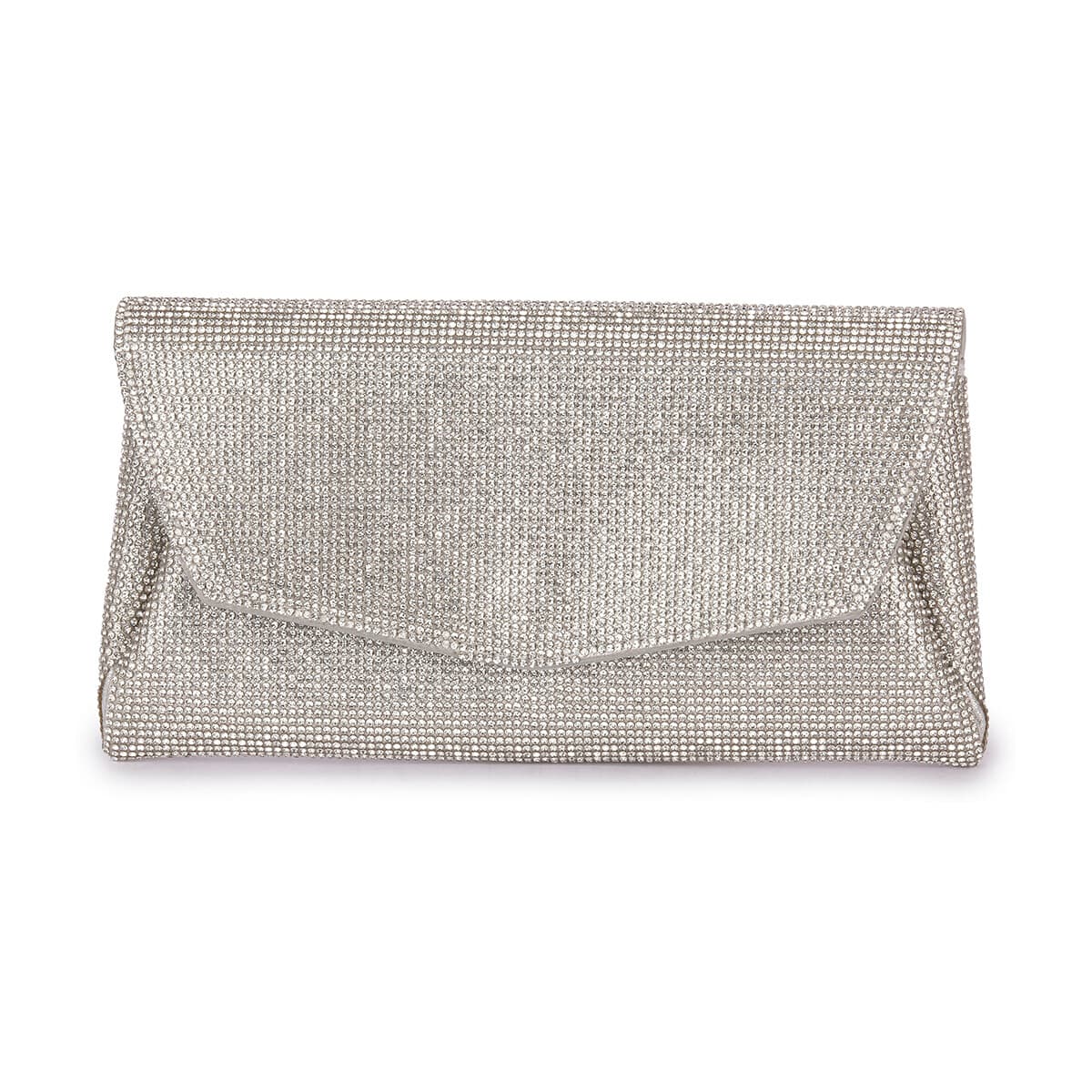 Τσάντα Kharisma ARGENTO STRASS