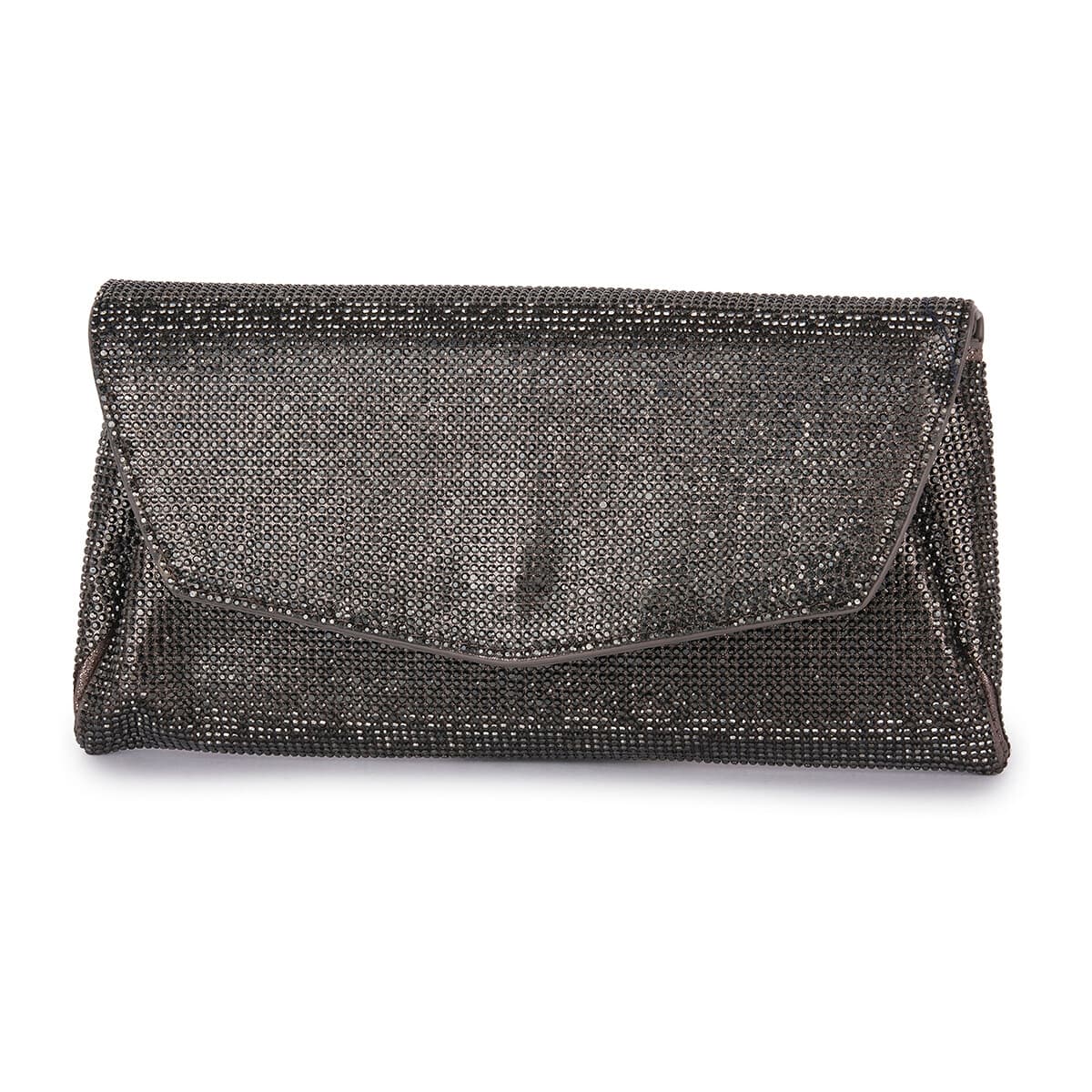 Τσάντα Kharisma CANNA DI FUCILE STRASS