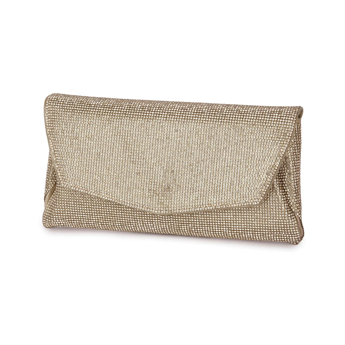 Τσάντα Kharisma PLATINO STRASS