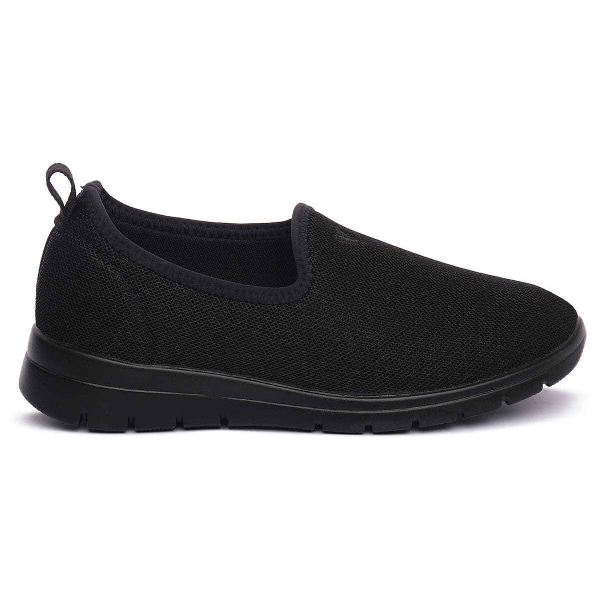 Women's Loafers Valleverde Black