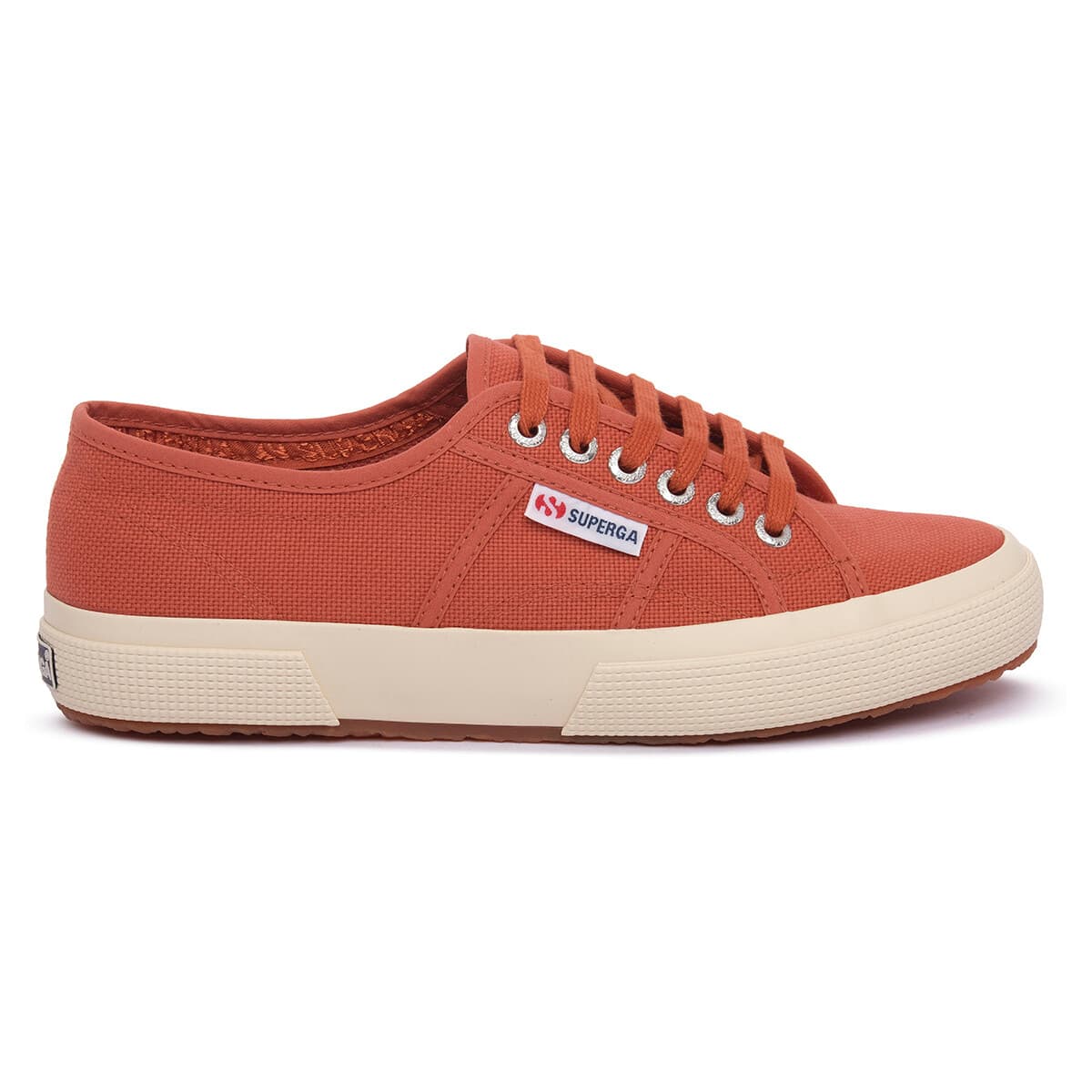 Women's Sneakers Superga White