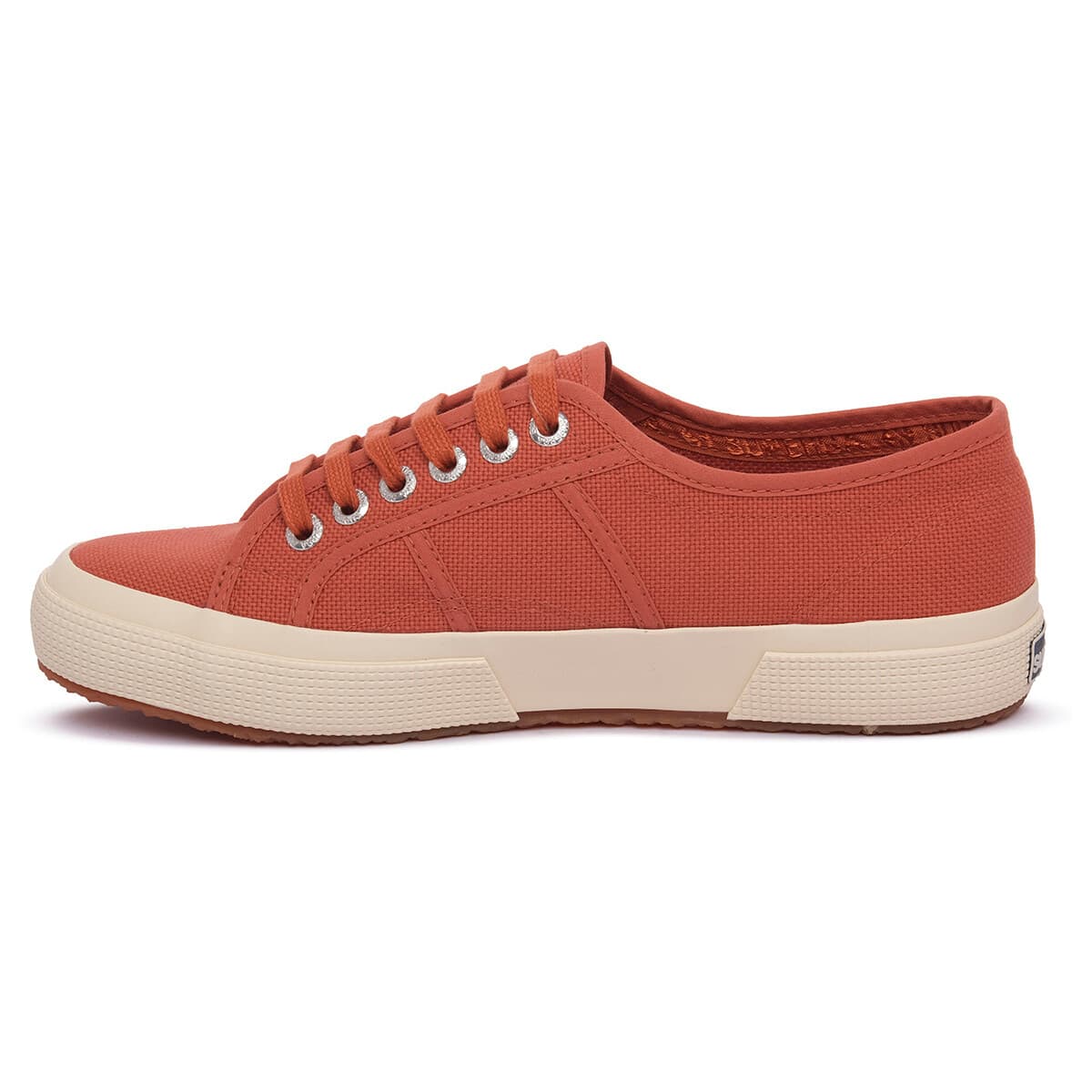 Women's Sneakers Superga White