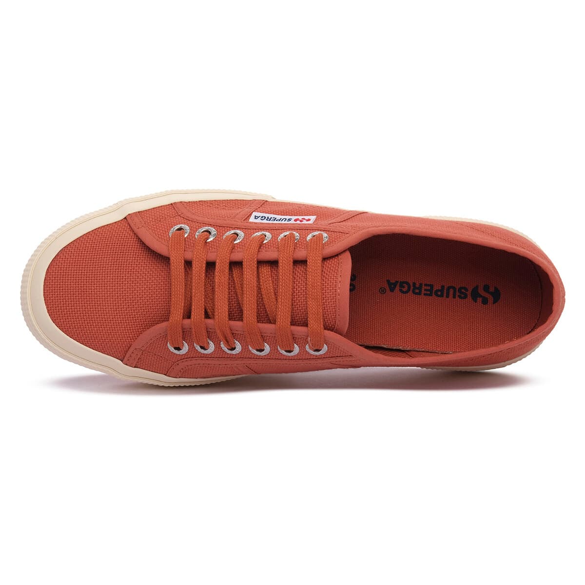 Women's Sneakers Superga White