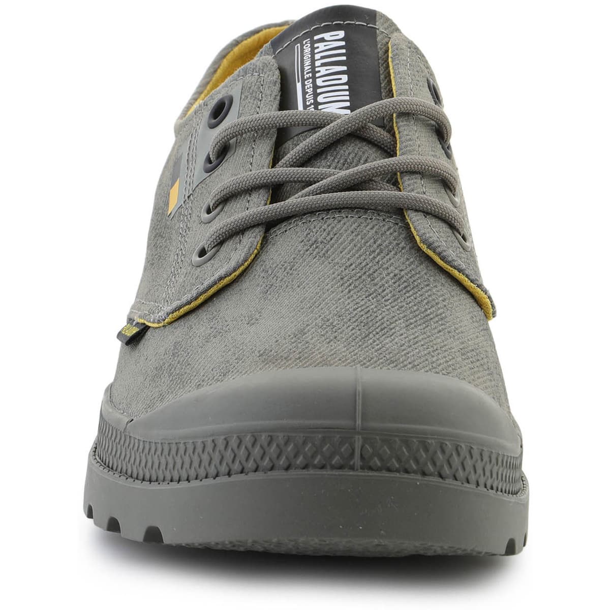 Men's Sneakers Palladium Green