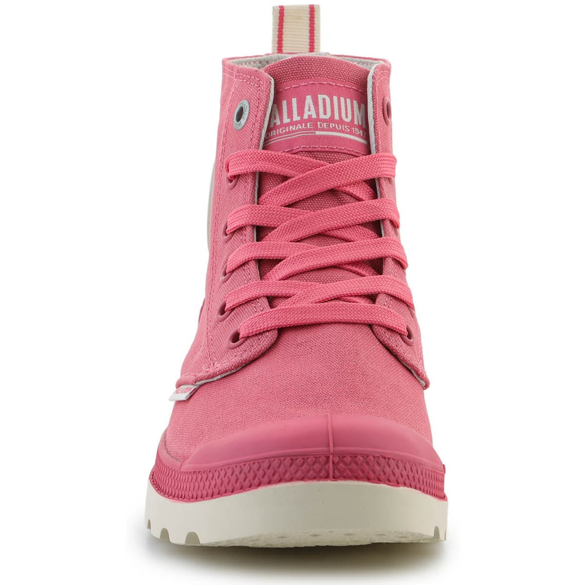 Women's Sneakers Palladium Pink