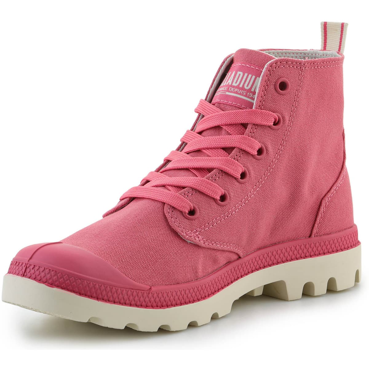 Women's Sneakers Palladium Pink