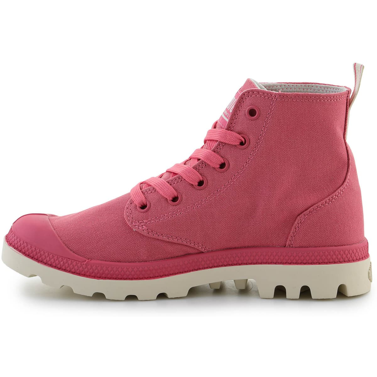 Women's Sneakers Palladium Pink