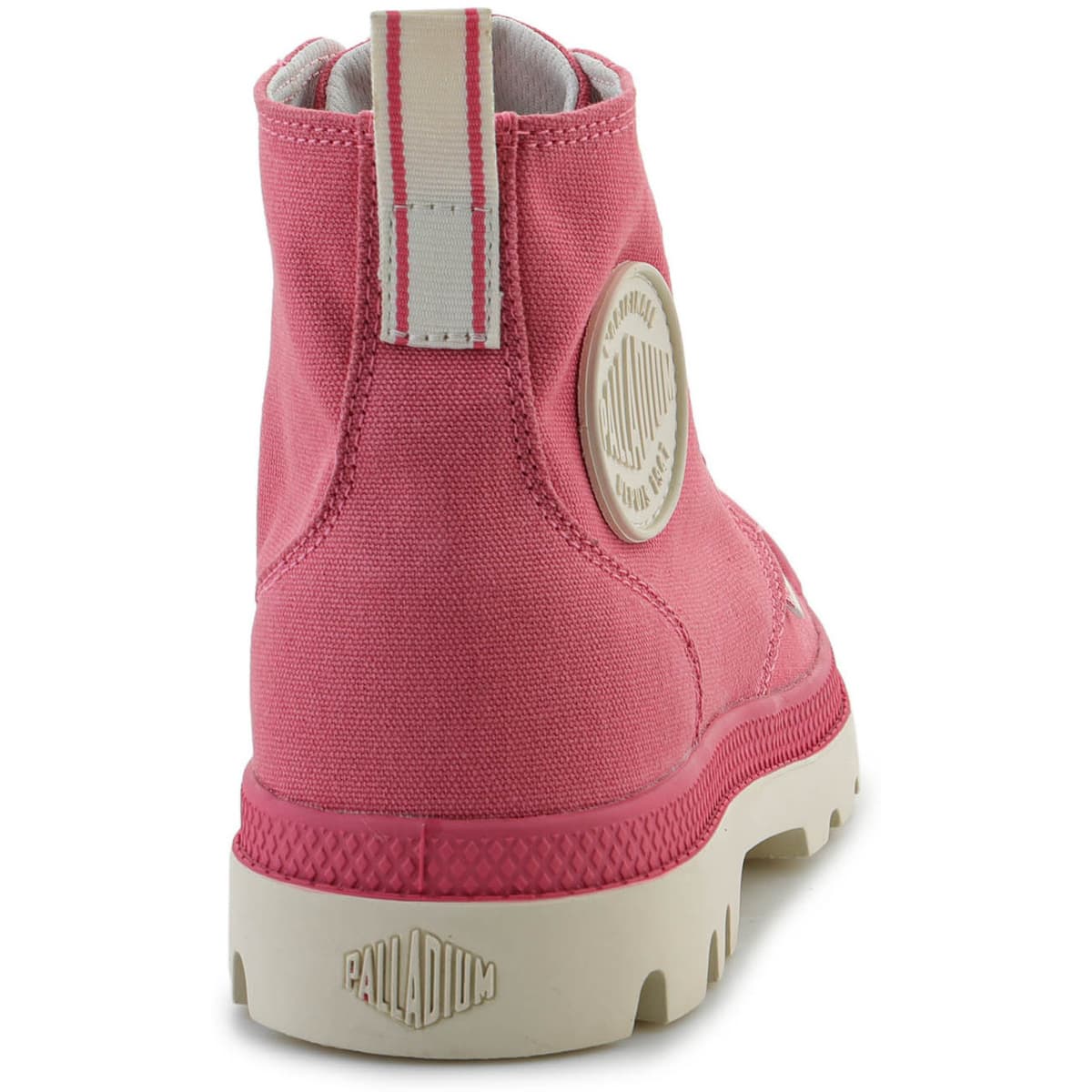 Women's Sneakers Palladium Pink