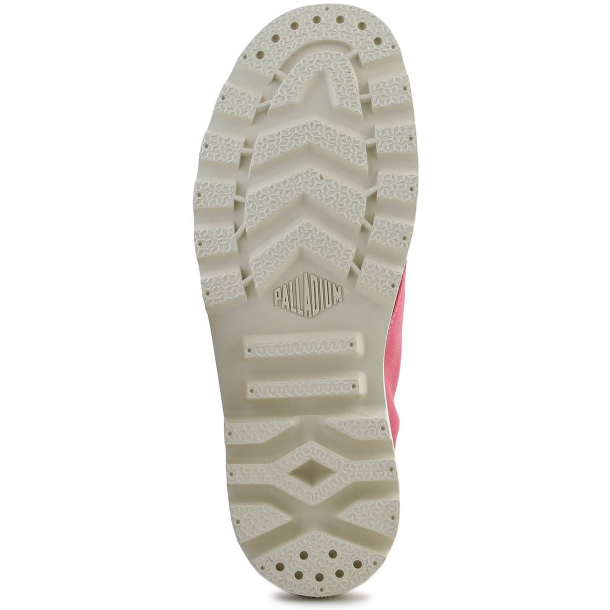 Women's Sneakers Palladium Pink