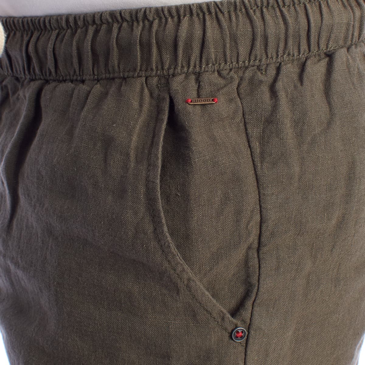 Men's Shorts Inmyhood Green