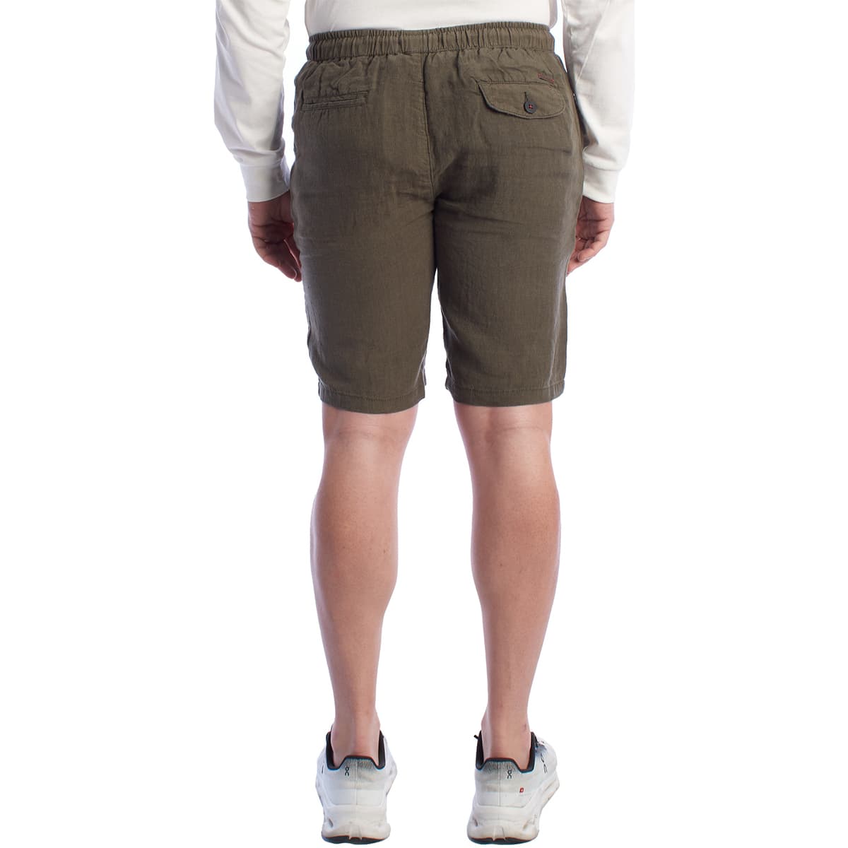 Men's Shorts Inmyhood Green