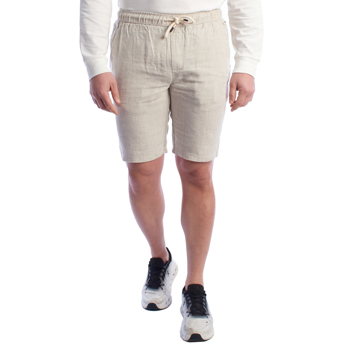 Men's Shorts Inmyhood Beige