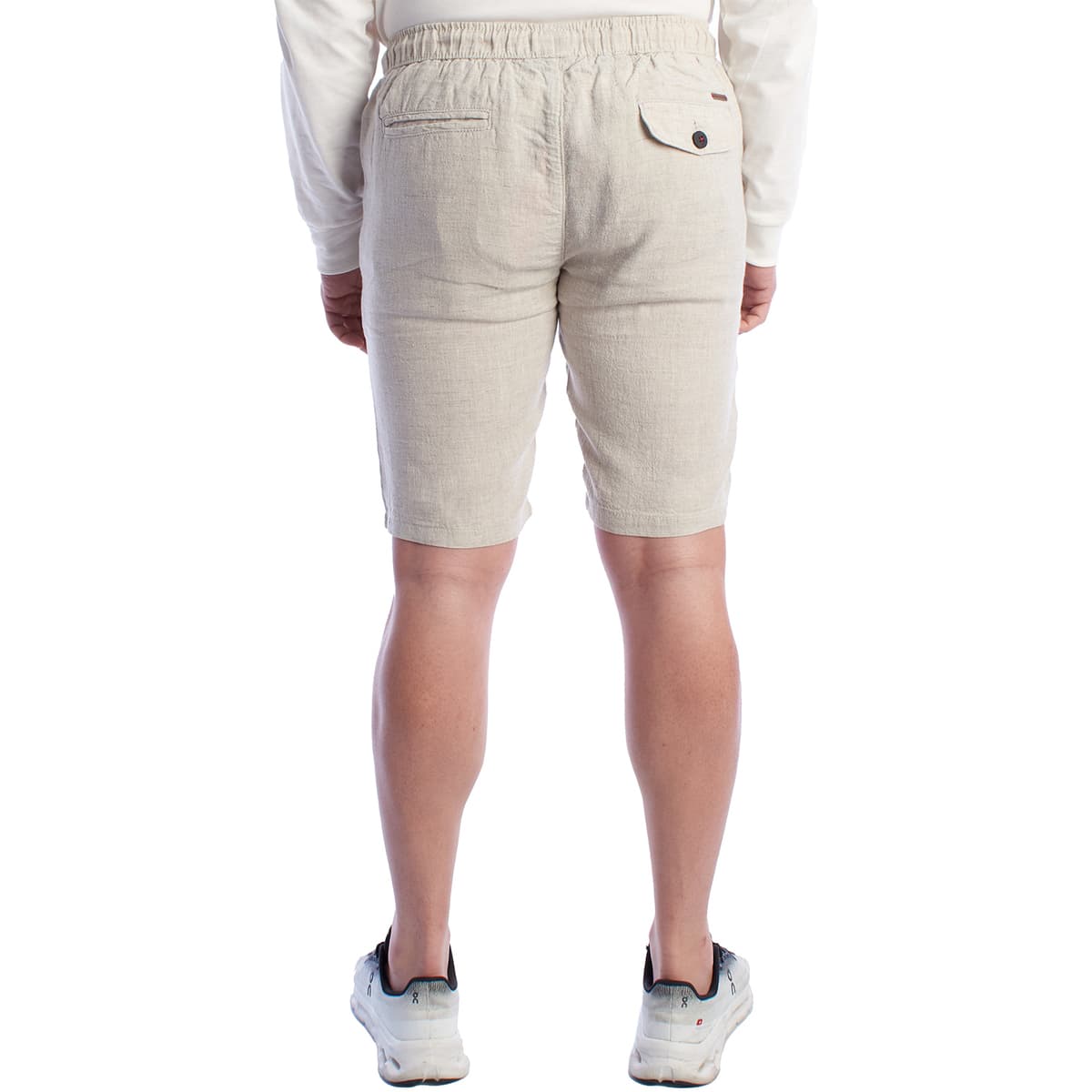 Men's Shorts Inmyhood Beige
