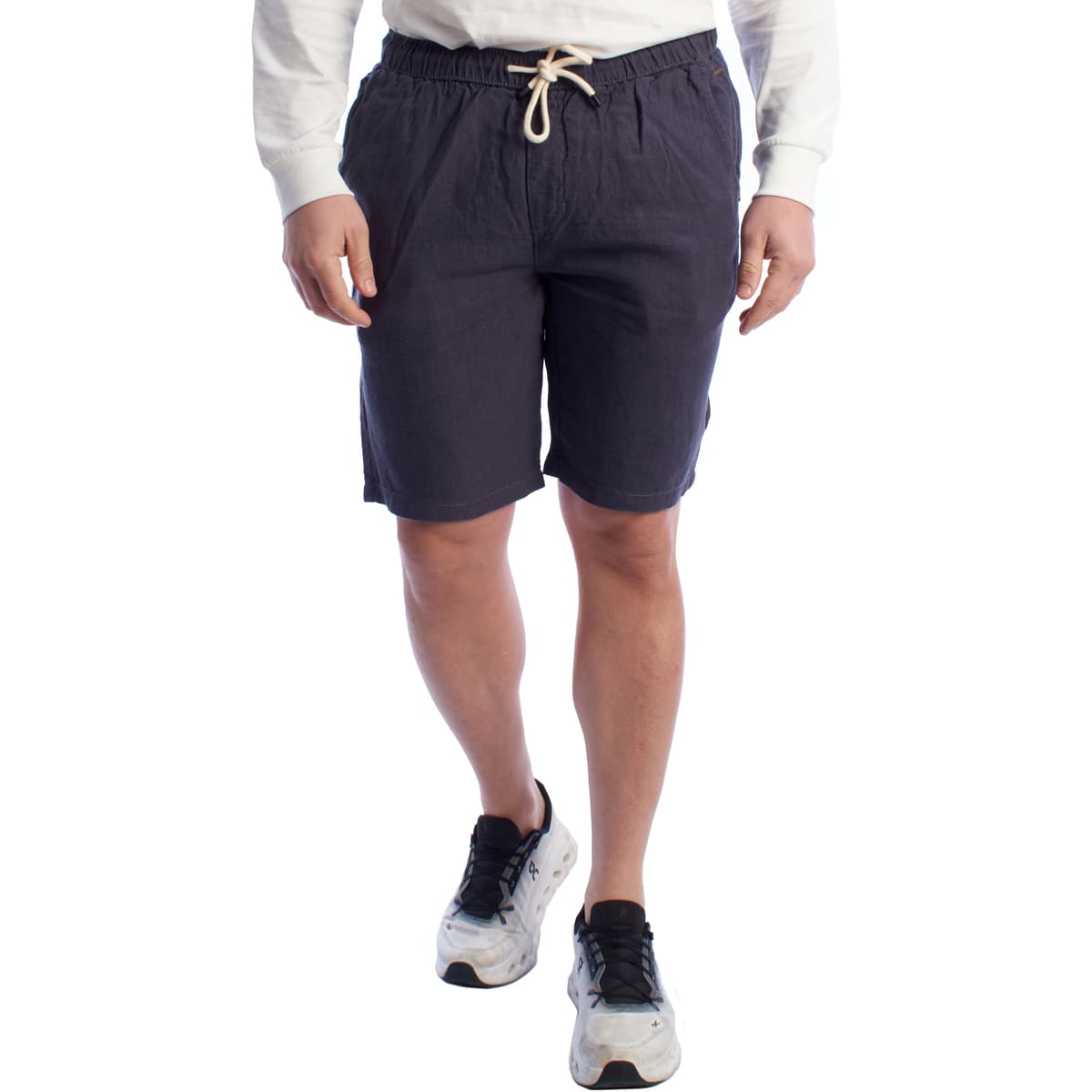 Shorts & Βερμούδες Inmyhood HS24MBE09-NAVY