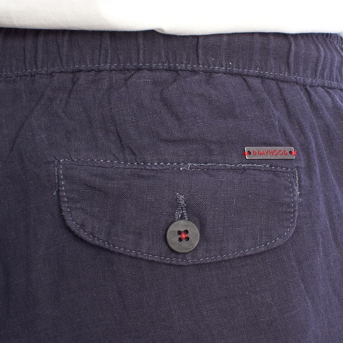 Men's Shorts Inmyhood Blue