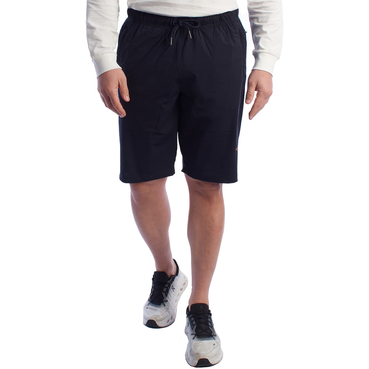 Shorts & Βερμούδες Inmyhood HS24MBF04-NAVY