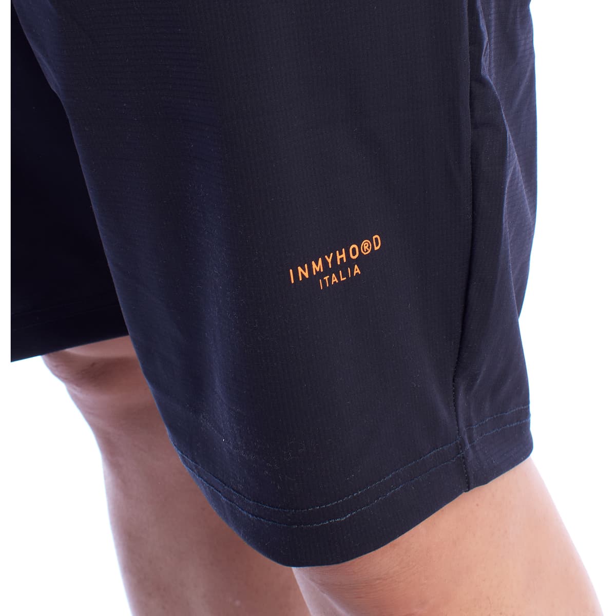 Men's Shorts Inmyhood Blue