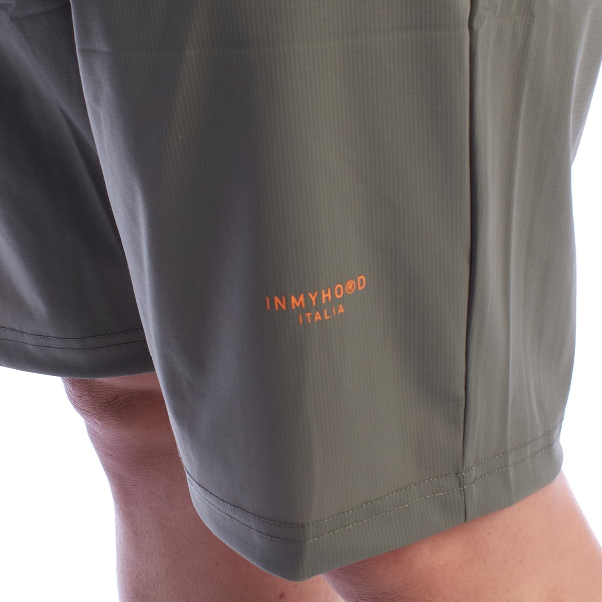 Men's Shorts Inmyhood Green