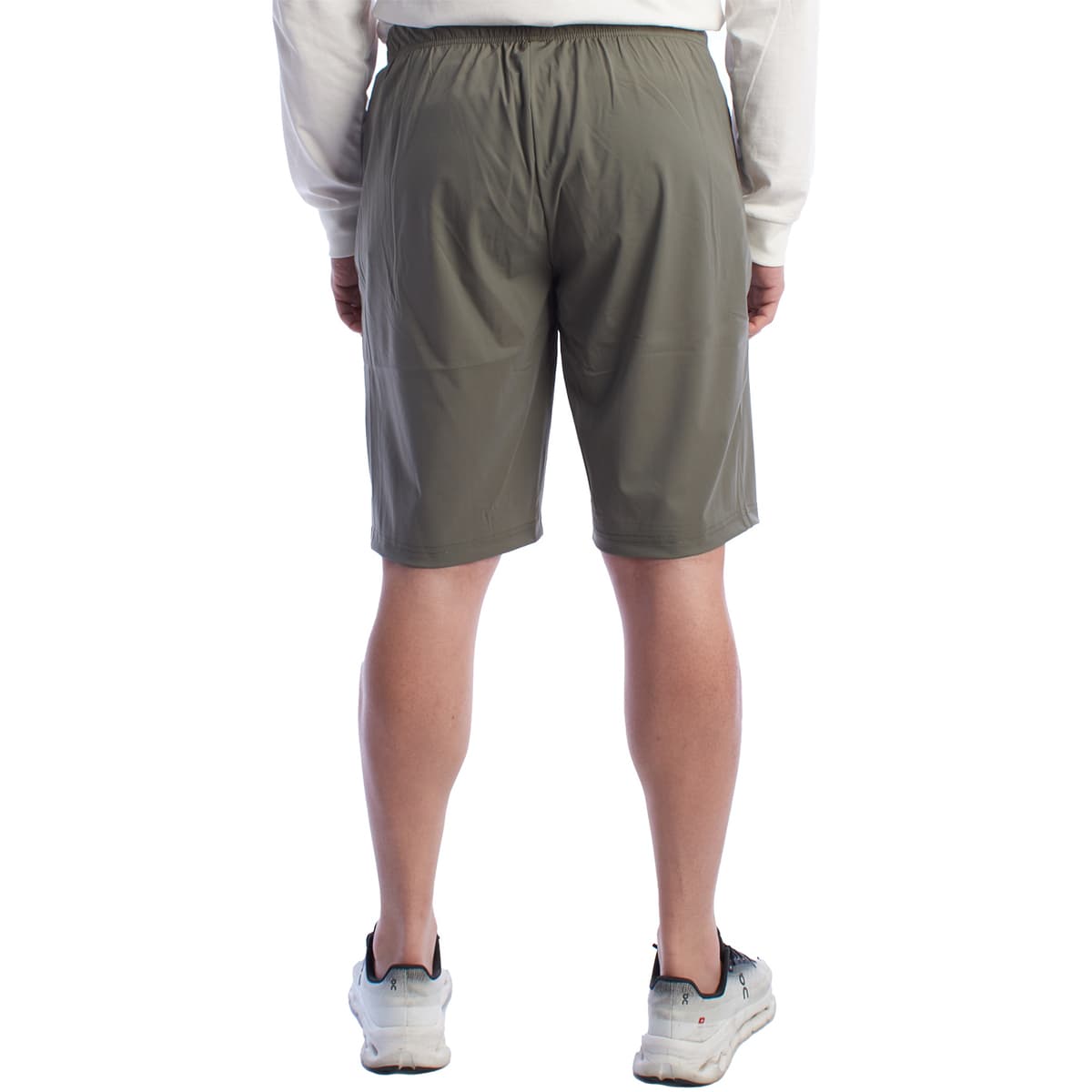 Men's Shorts Inmyhood Green