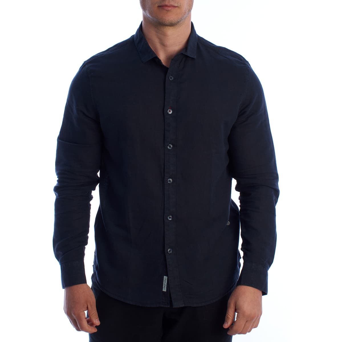 Men's Shirts Inmyhood Green