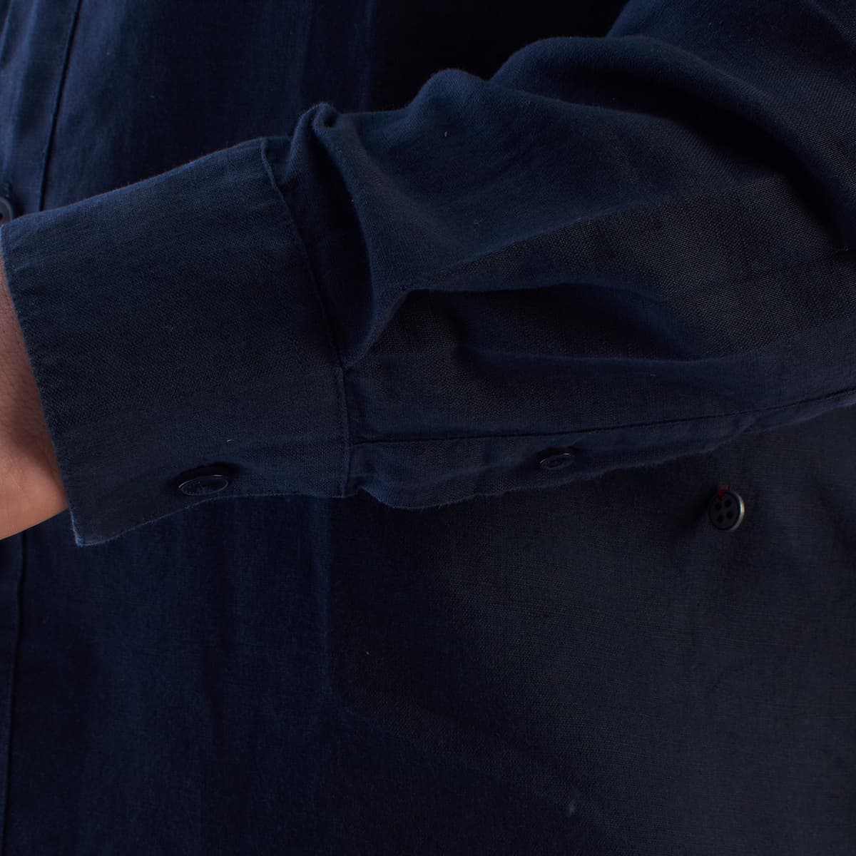 Men's Shirts Inmyhood Blue