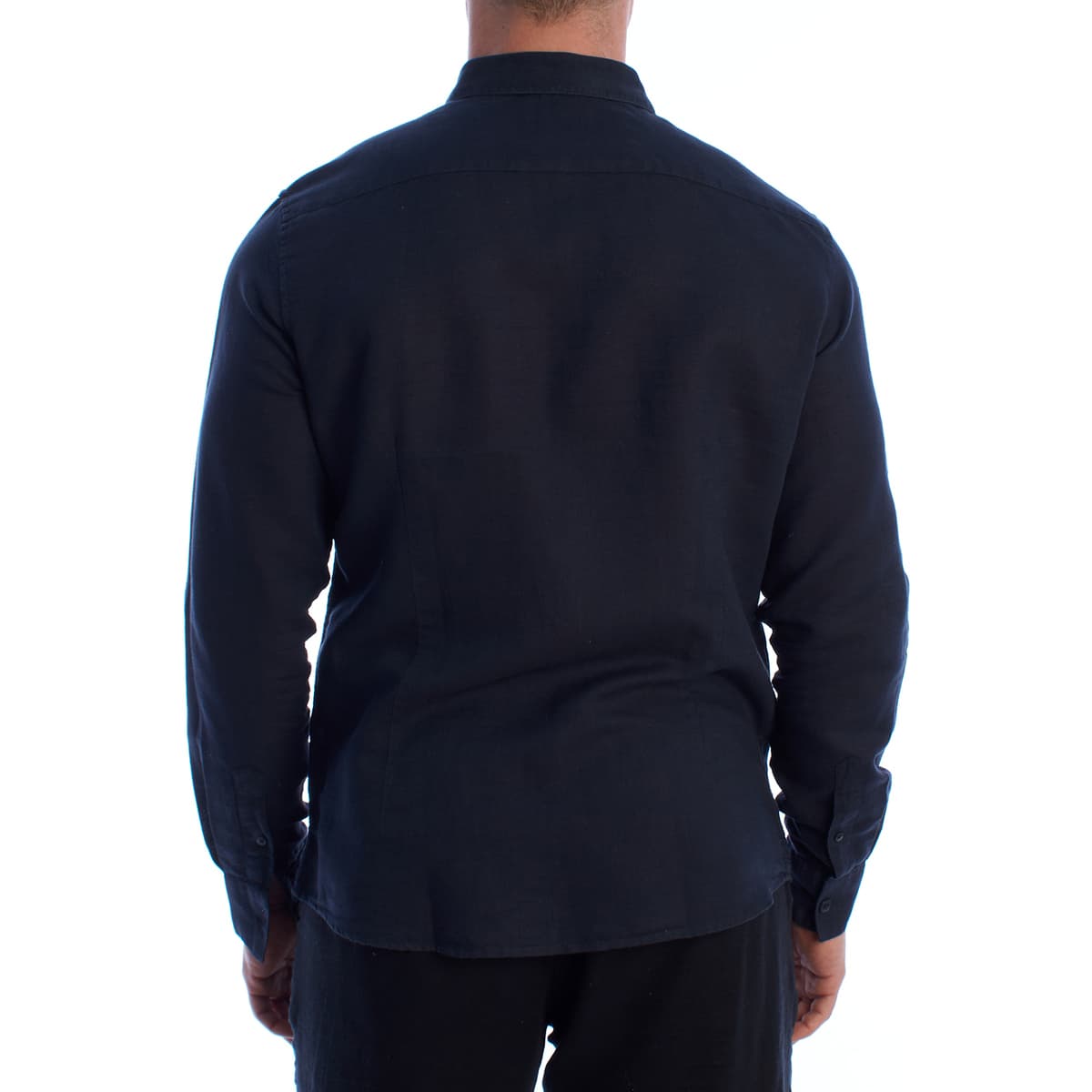 Men's Shirts Inmyhood Blue