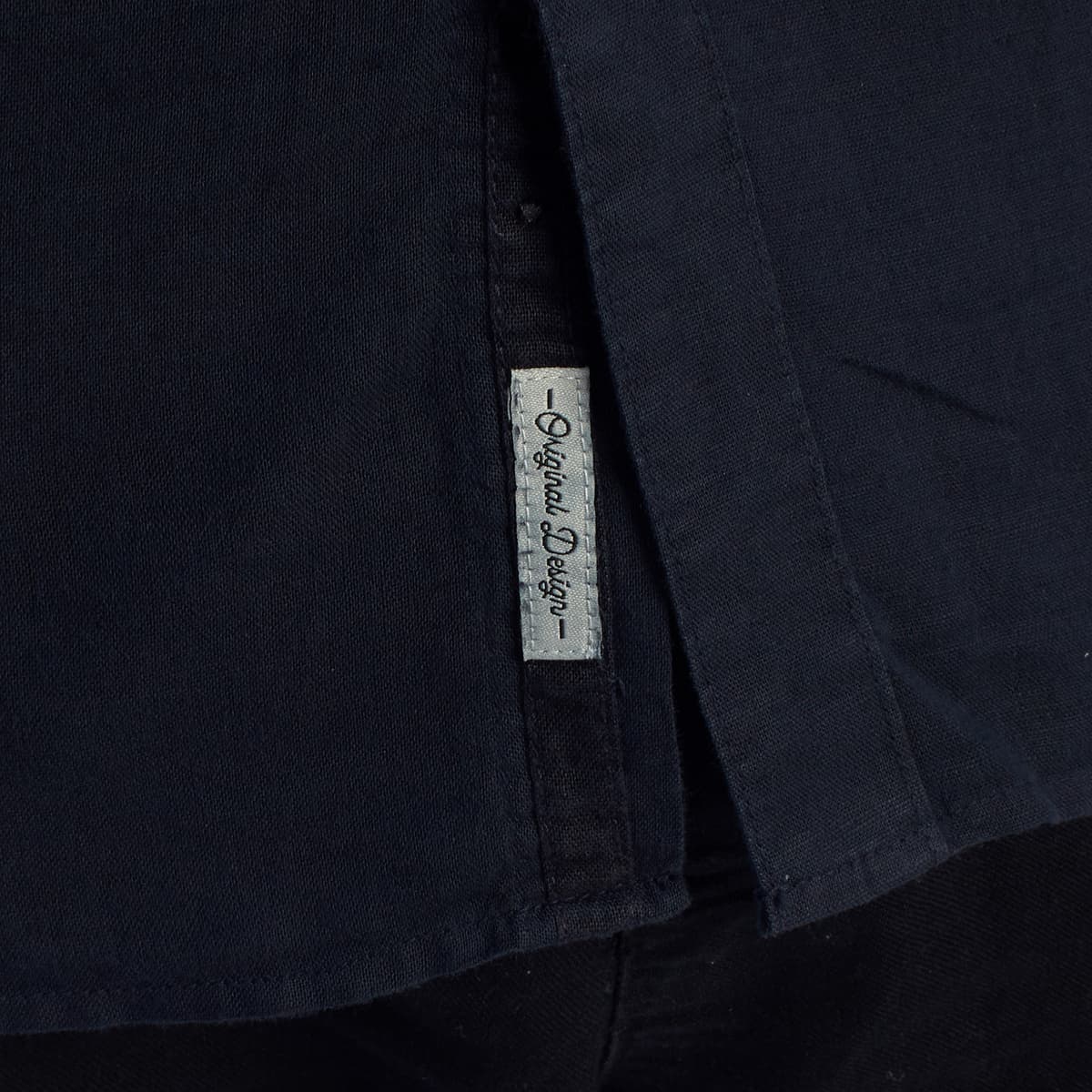 Men's Shirts Inmyhood Blue